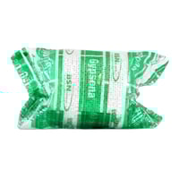 Gypsona 5 cm x 2,7 metri: stecca in gesso a cinque strati